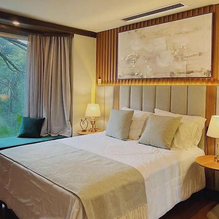 Presidencial Suite 3008 - Canela E Gramado Экстерьер фото