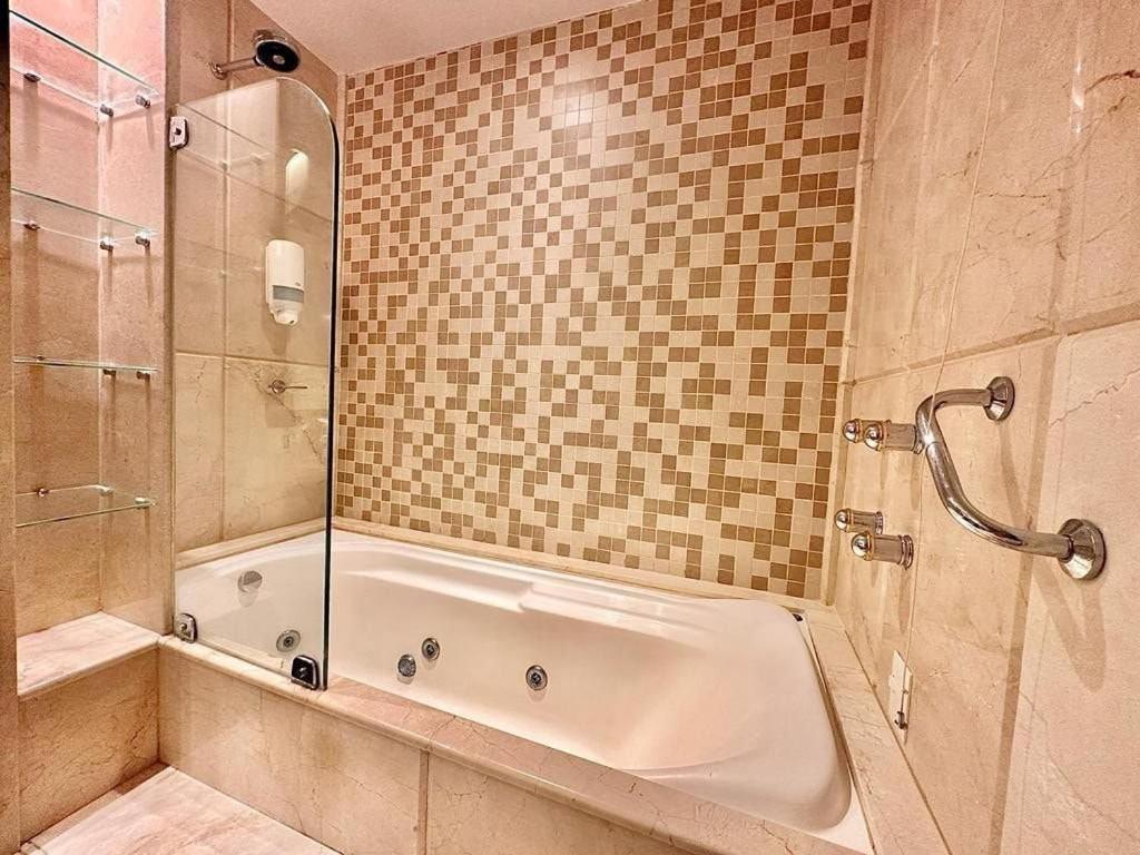 Presidencial Suite 3008 - Canela E Gramado Экстерьер фото