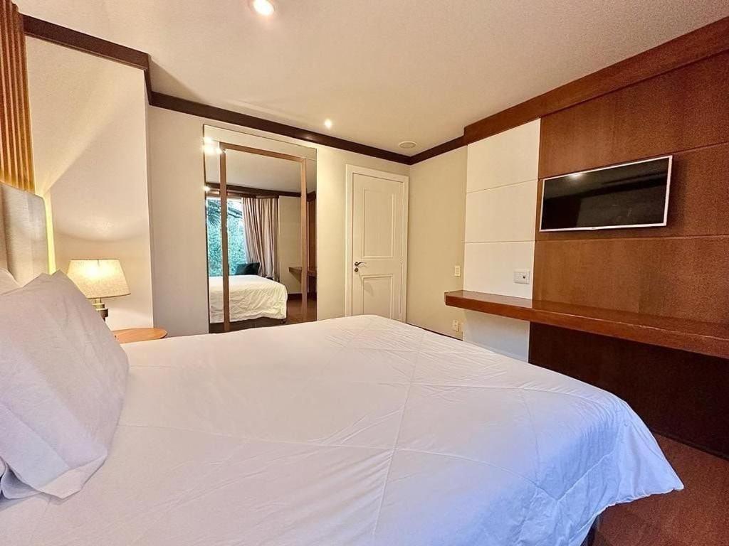 Presidencial Suite 3008 - Canela E Gramado Экстерьер фото