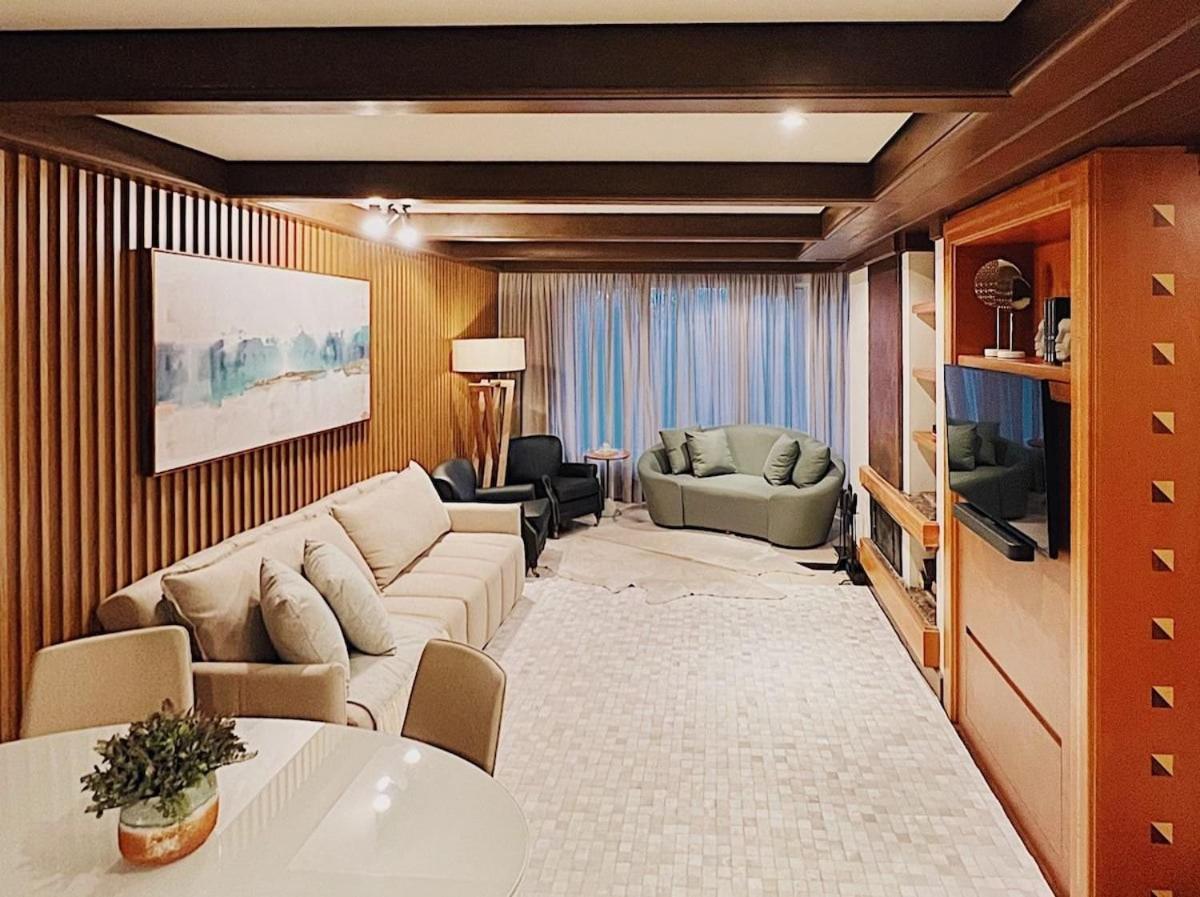 Presidencial Suite 3008 - Canela E Gramado Экстерьер фото