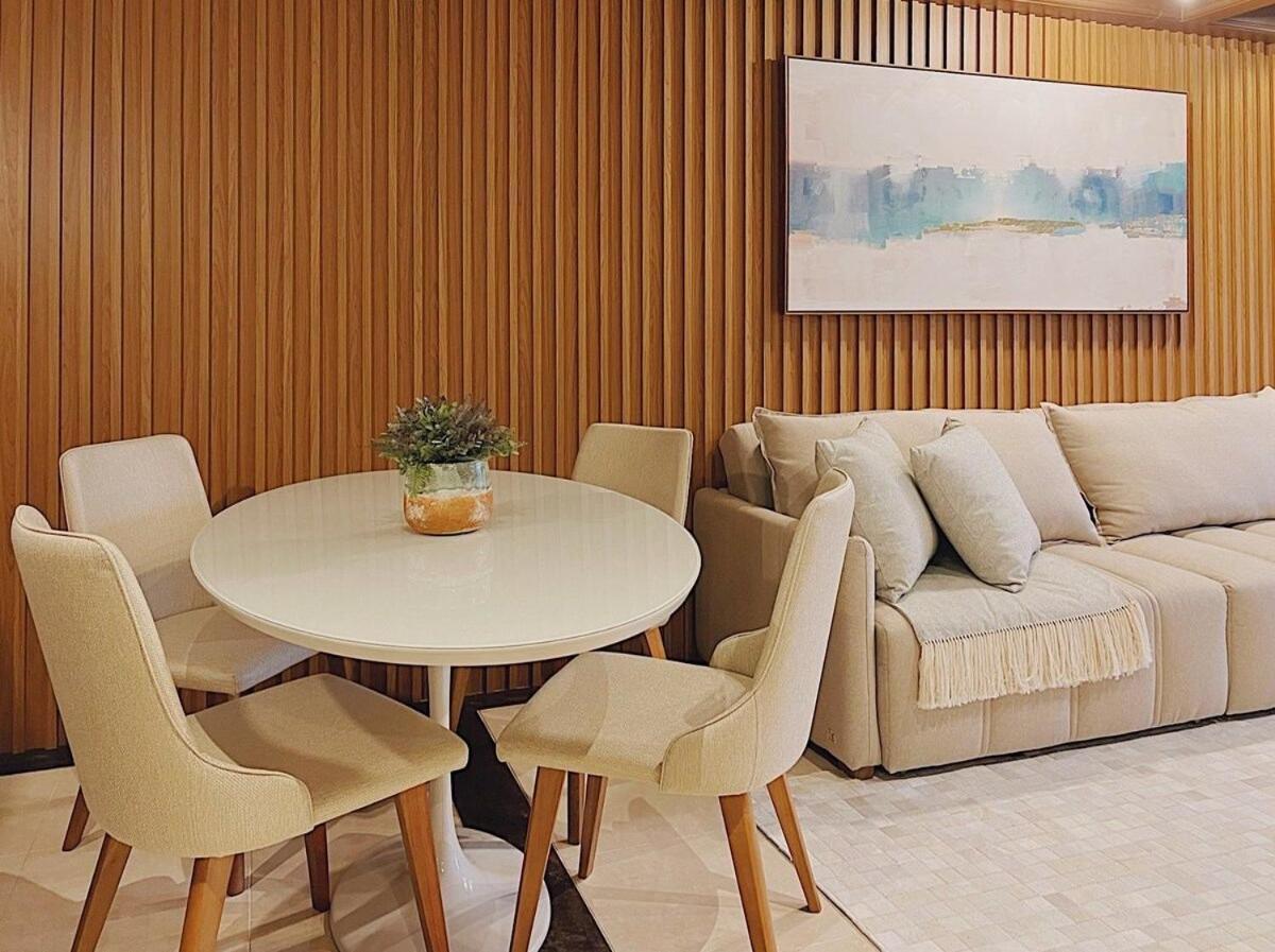 Presidencial Suite 3008 - Canela E Gramado Экстерьер фото