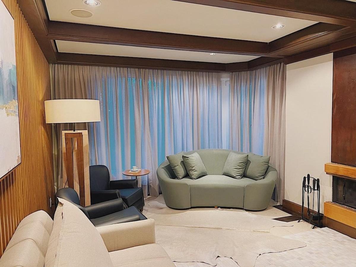 Presidencial Suite 3008 - Canela E Gramado Экстерьер фото