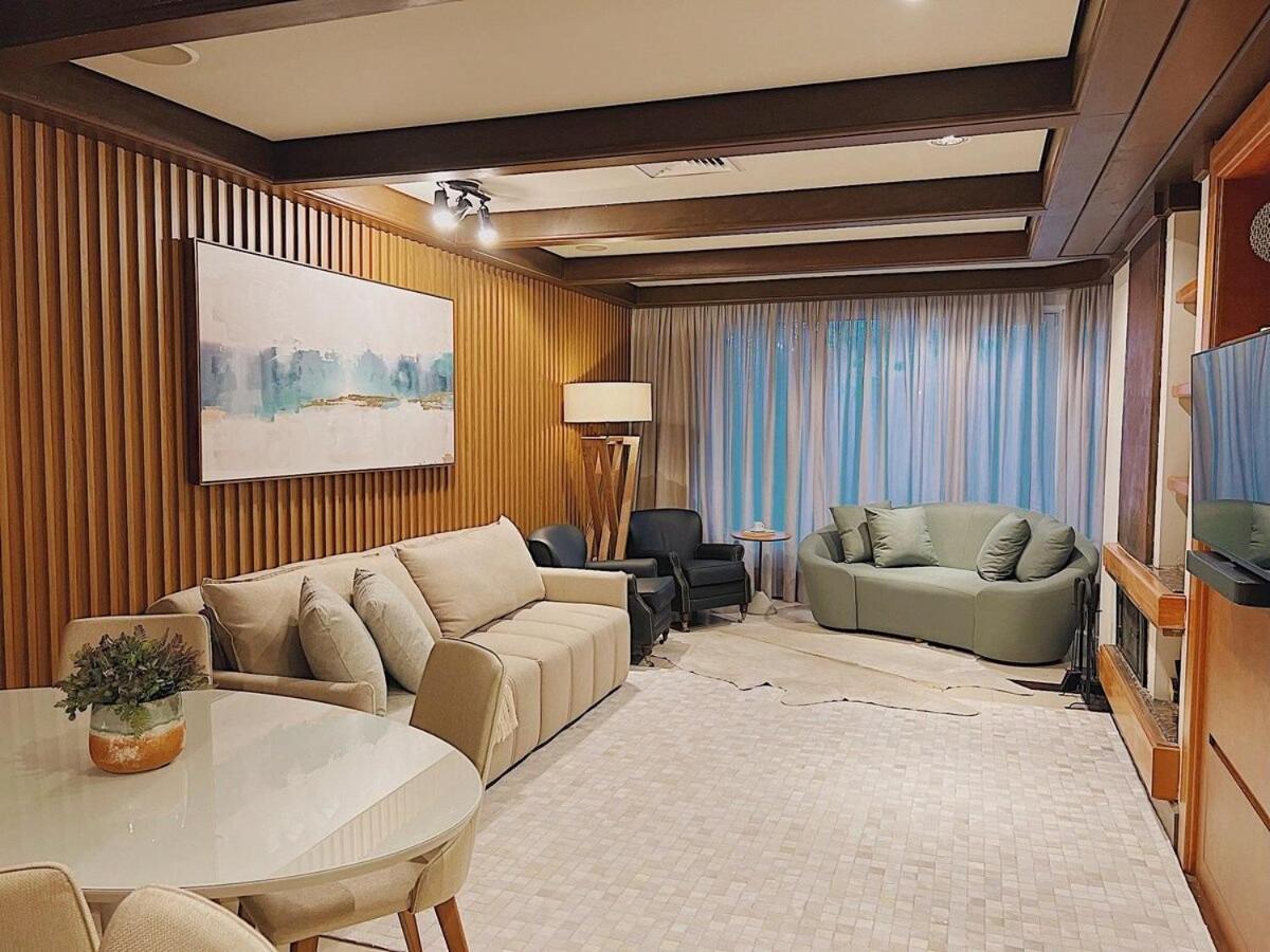 Presidencial Suite 3008 - Canela E Gramado Экстерьер фото