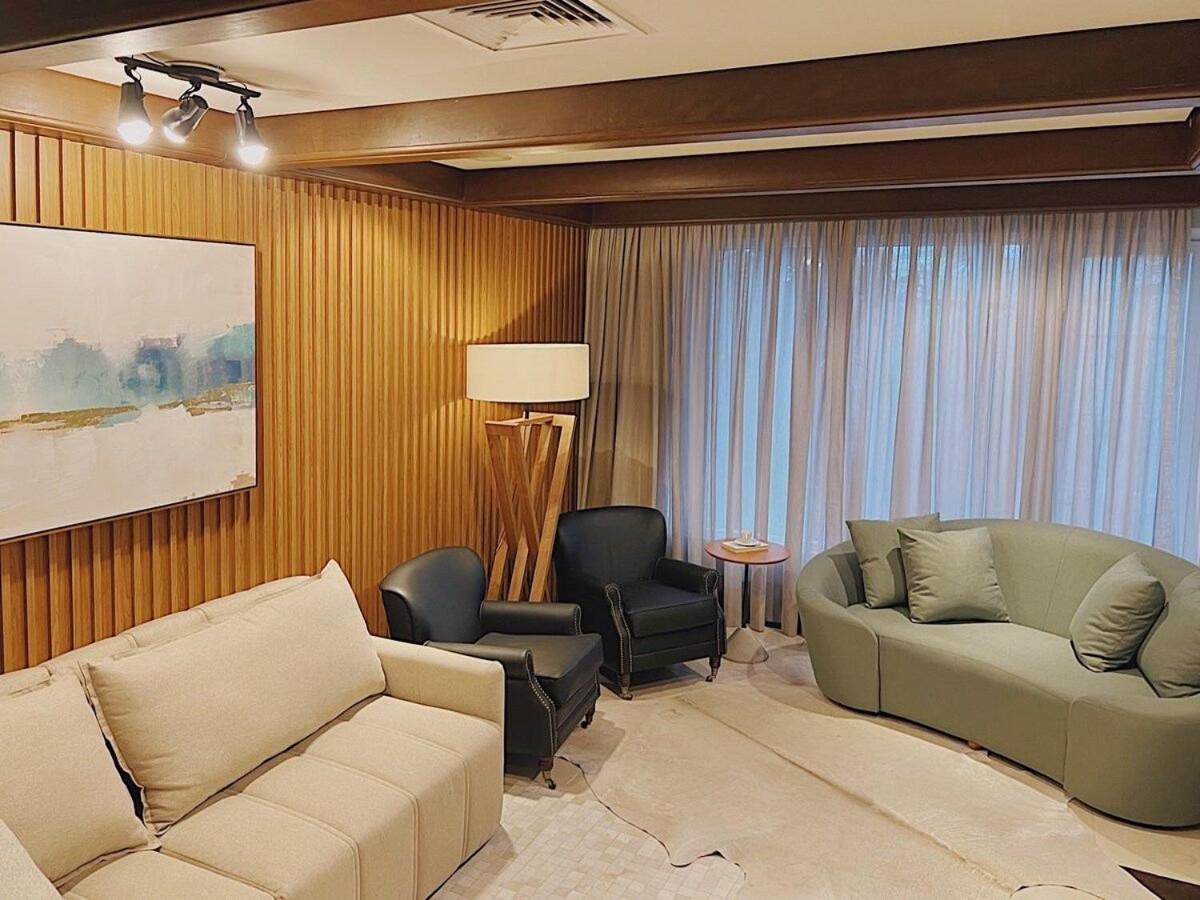 Presidencial Suite 3008 - Canela E Gramado Экстерьер фото