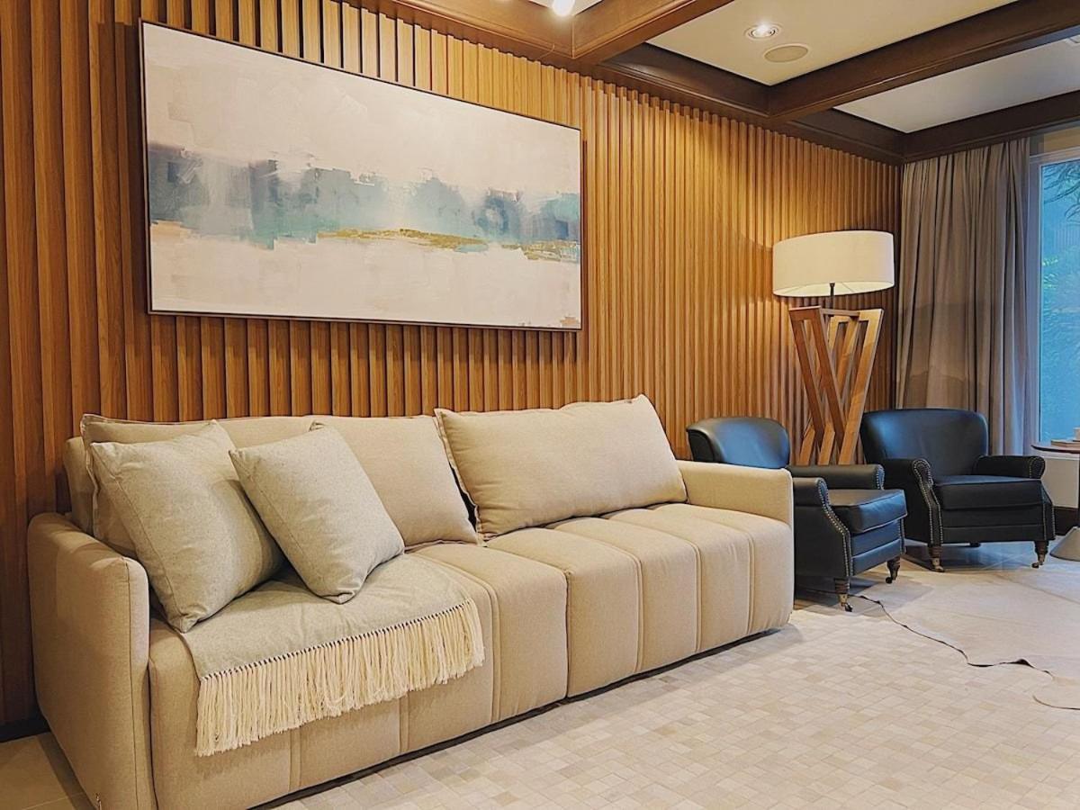 Presidencial Suite 3008 - Canela E Gramado Экстерьер фото