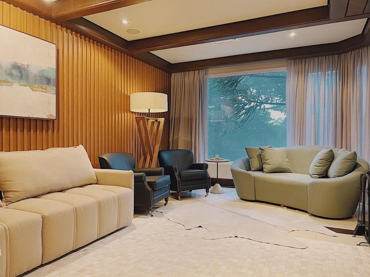 Presidencial Suite 3008 - Canela E Gramado Экстерьер фото